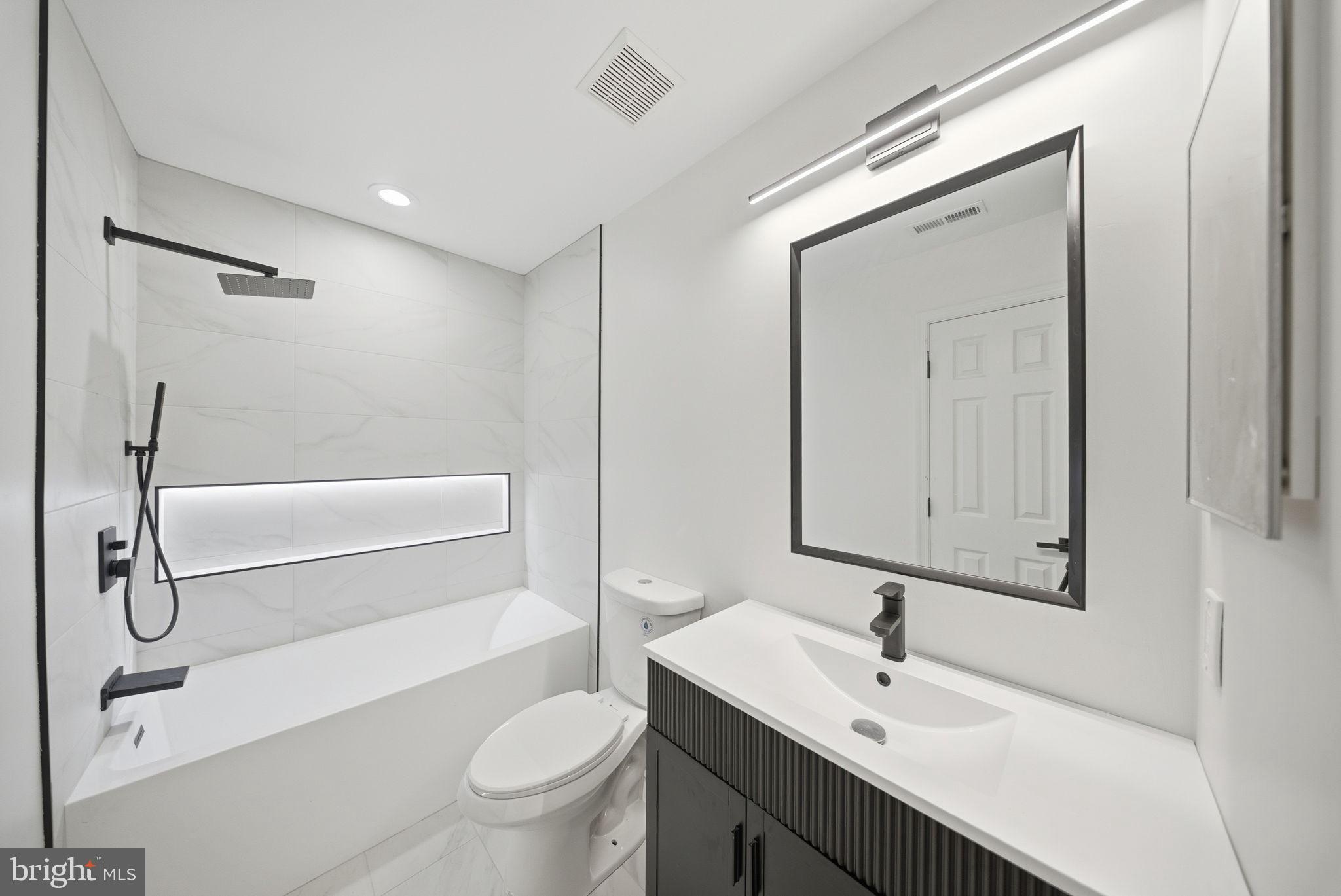 UPPER MARLBORO - Residential