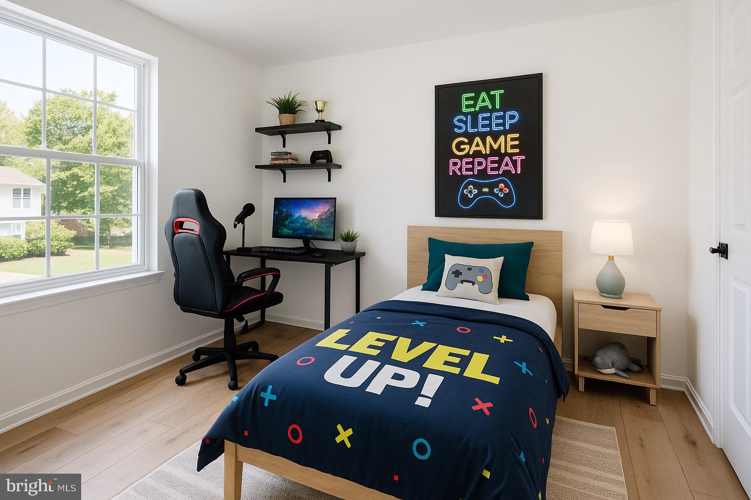 UPPER MARLBORO - Residential