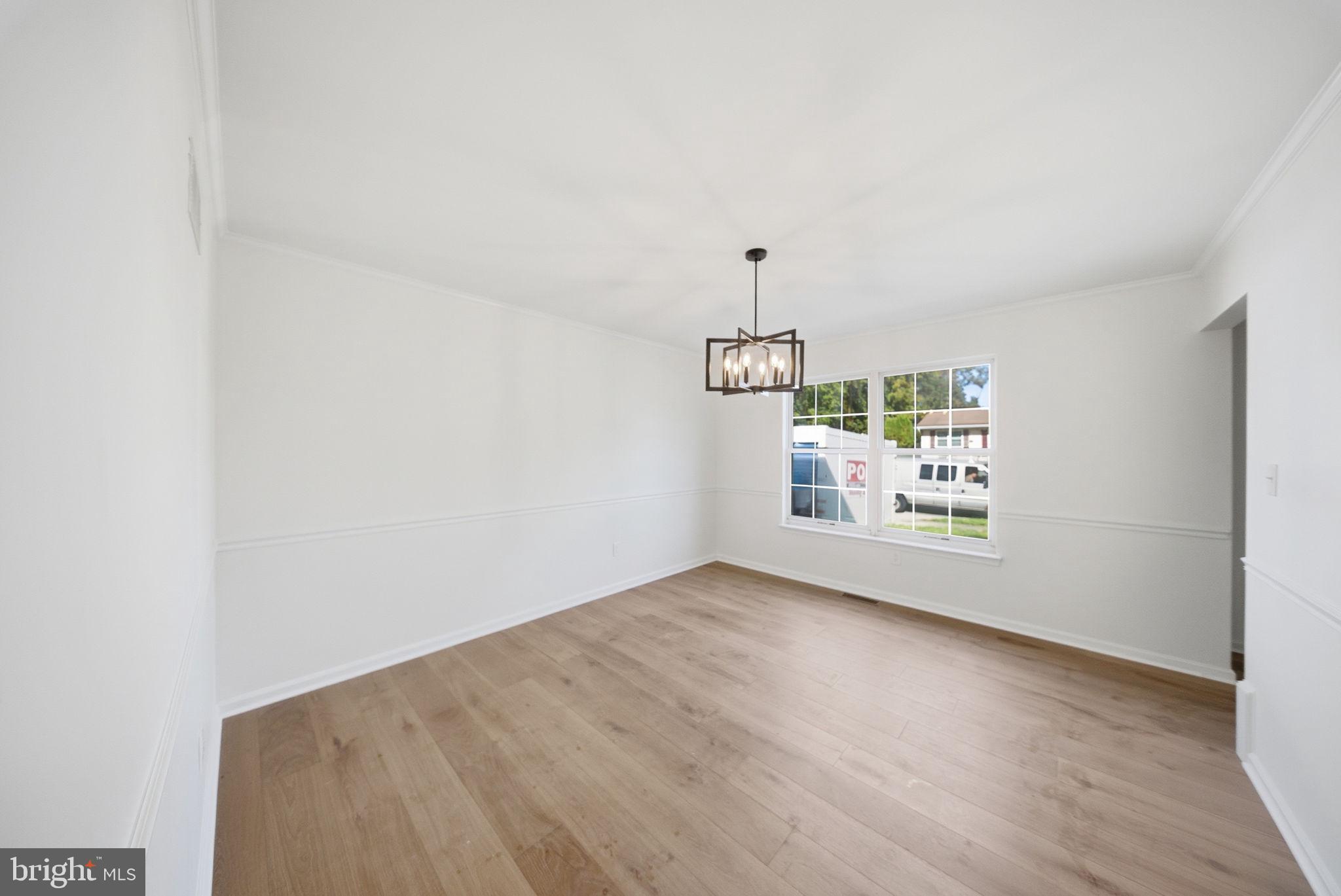 UPPER MARLBORO - Residential