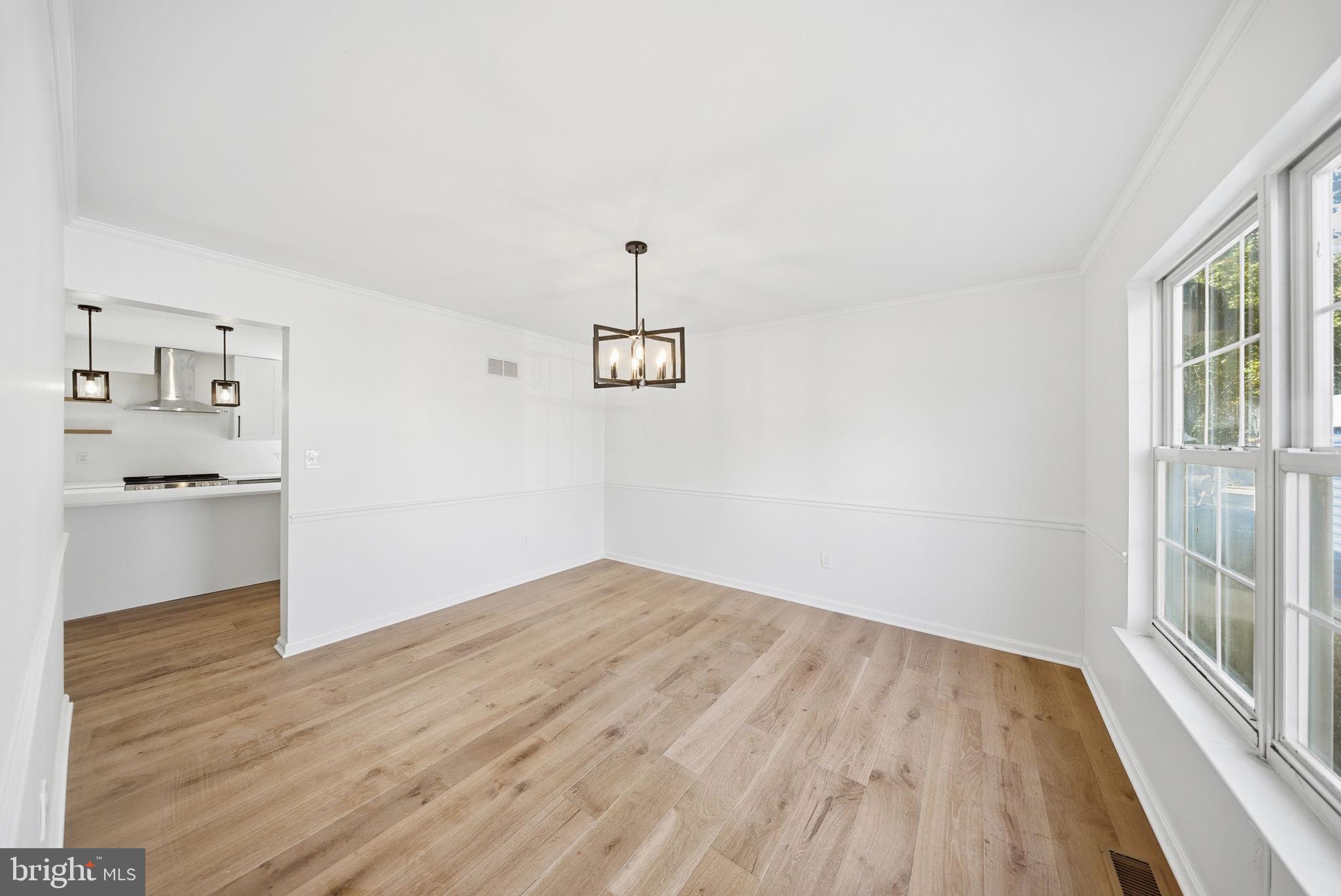 UPPER MARLBORO - Residential