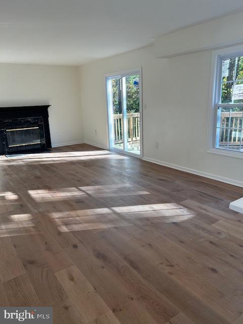 UPPER MARLBORO - Residential