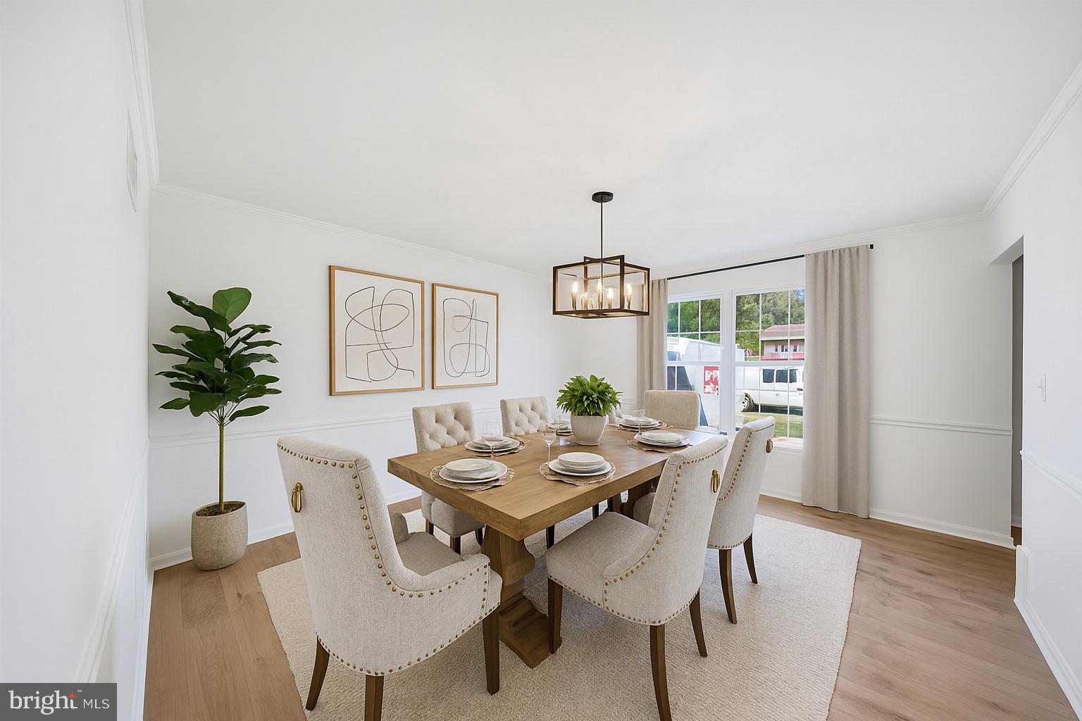 UPPER MARLBORO - Residential