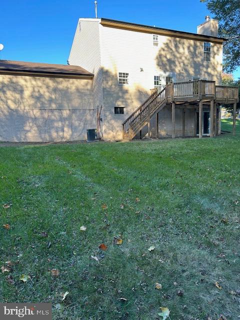 UPPER MARLBORO - Residential