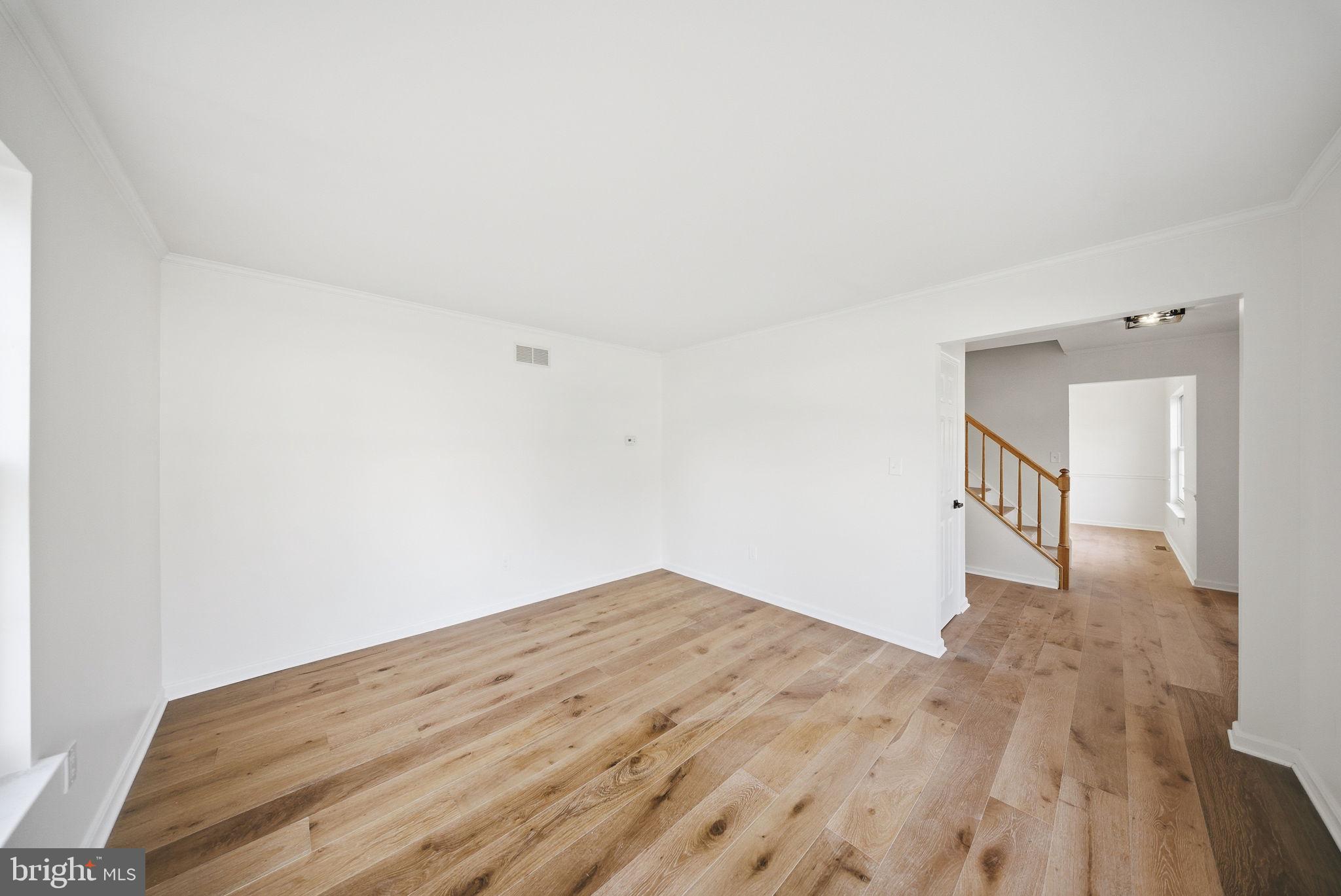 UPPER MARLBORO - Residential