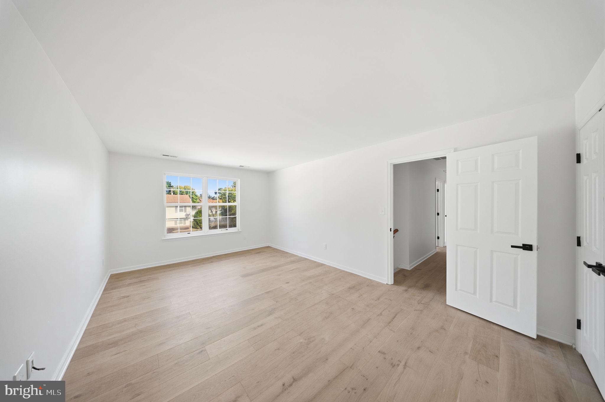 UPPER MARLBORO - Residential