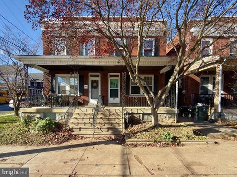338 RUBY STREET LANCASTER PA 17603