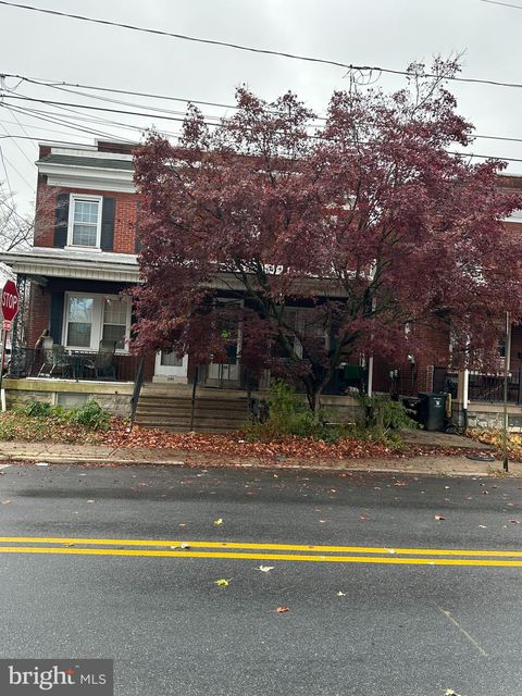 338 RUBY STREET LANCASTER PA 17603