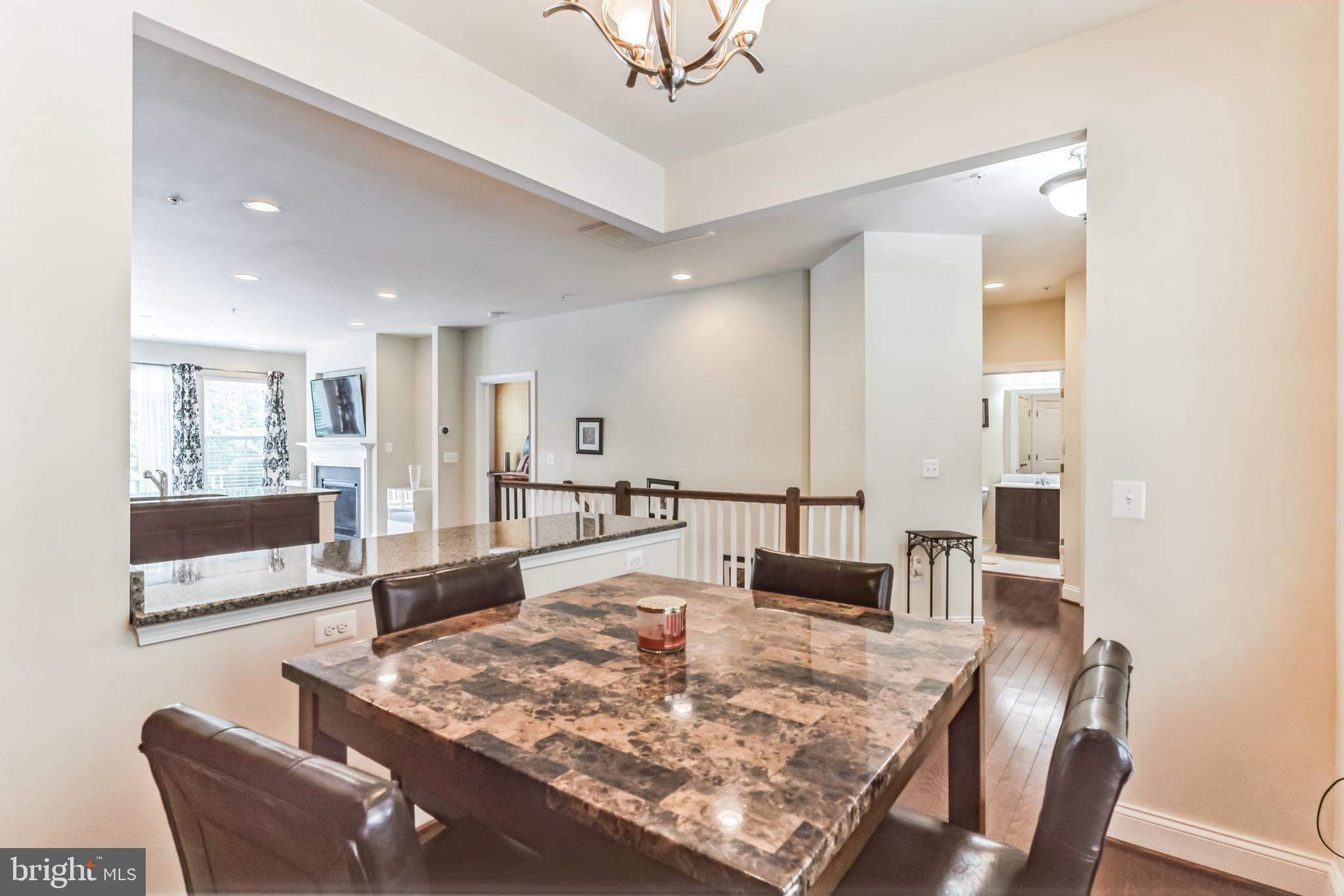 THE VIL OF STEEPLECHASE - Residential