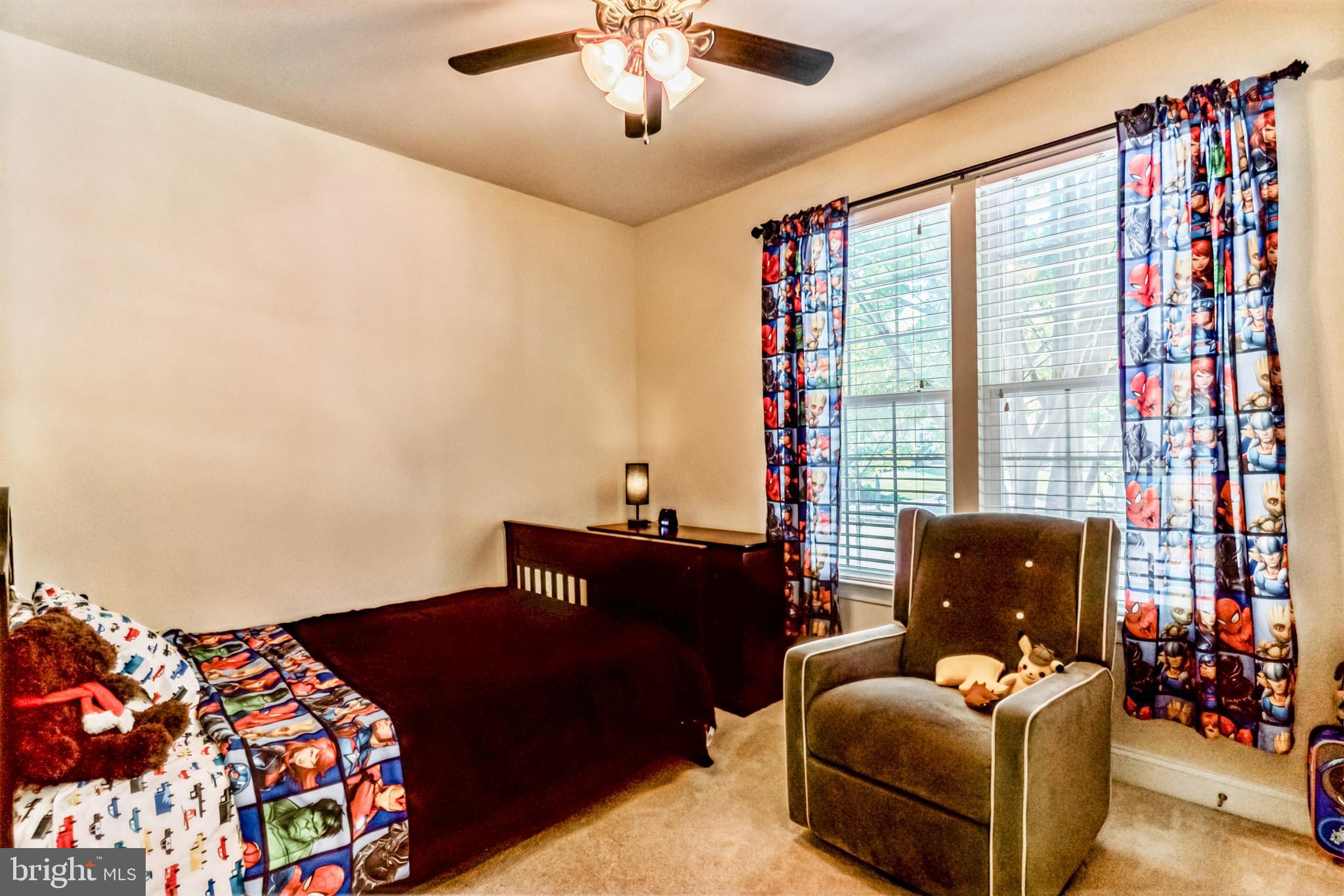 THE VIL OF STEEPLECHASE - Residential