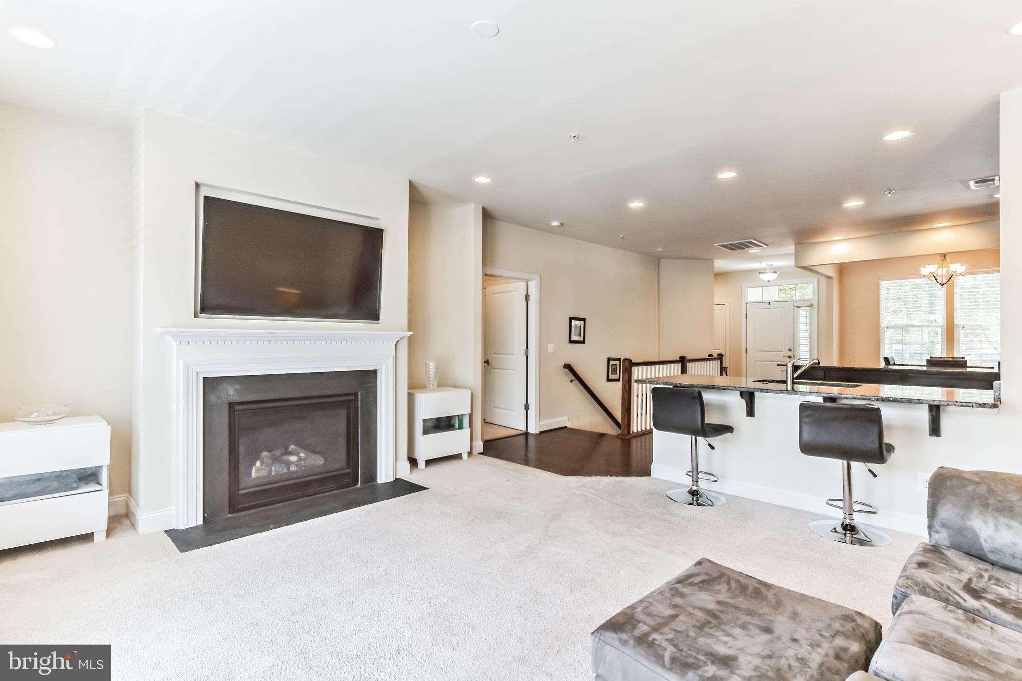 THE VIL OF STEEPLECHASE - Residential