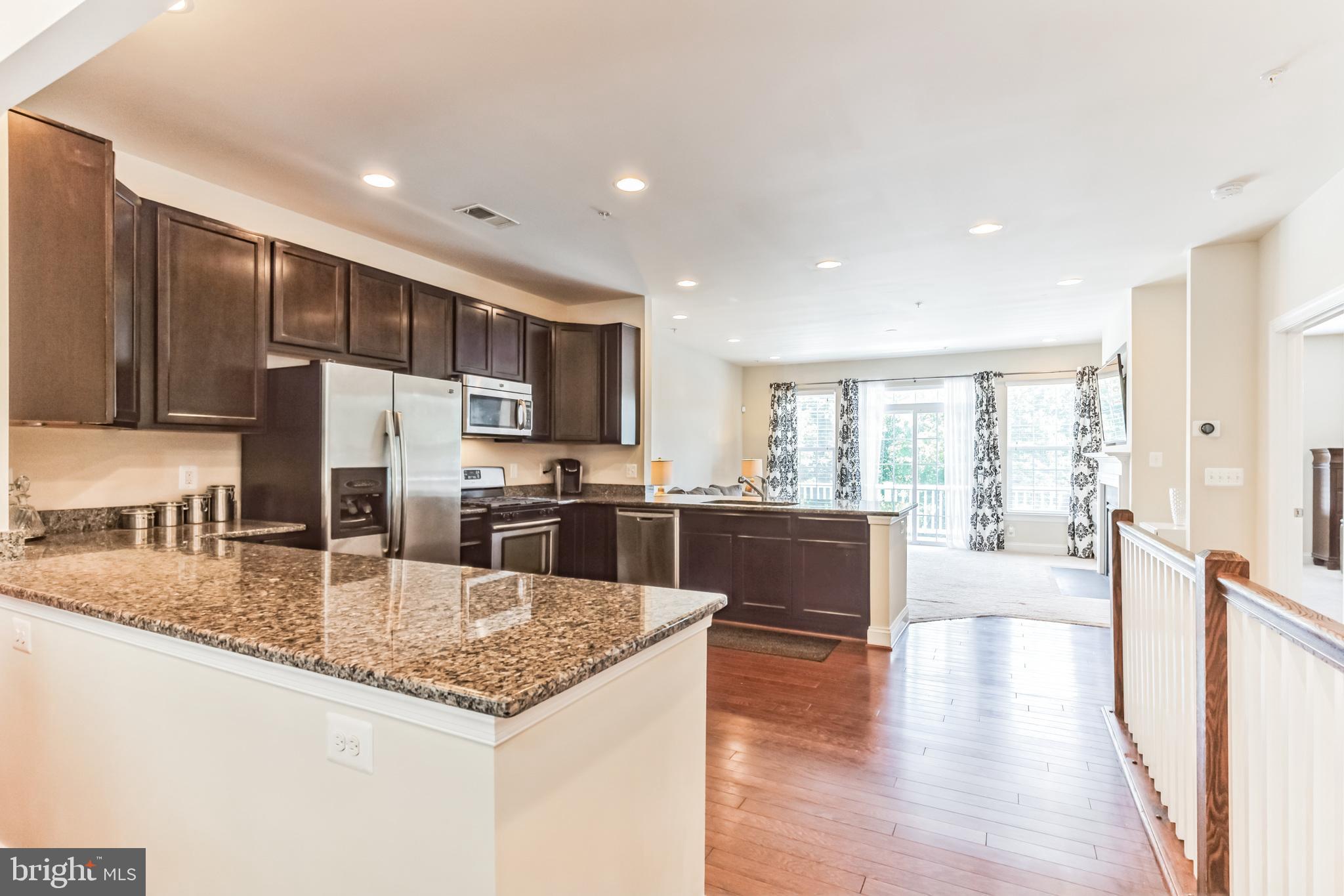 THE VIL OF STEEPLECHASE - Residential