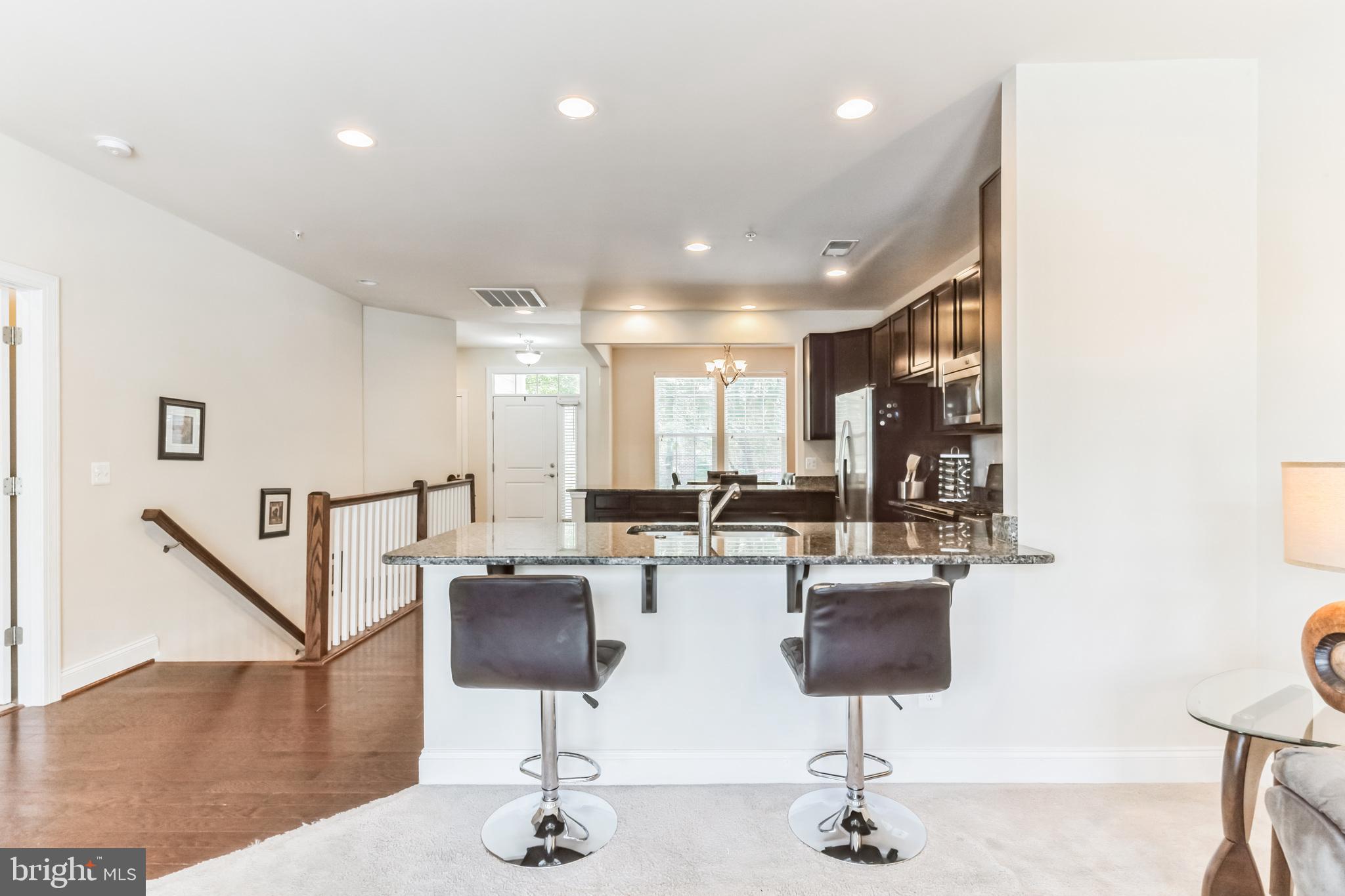 THE VIL OF STEEPLECHASE - Residential