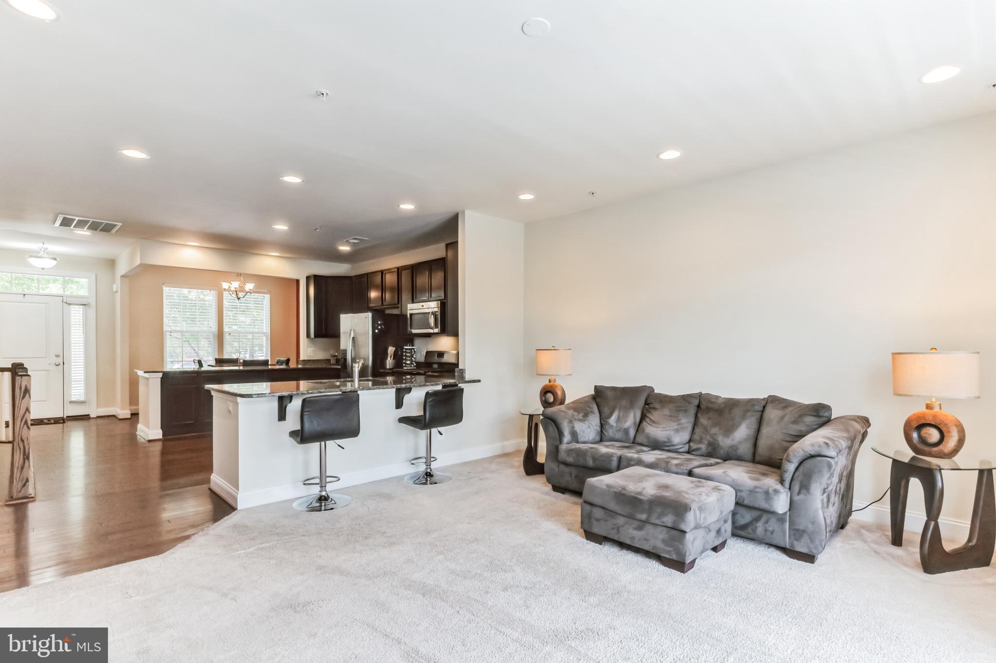 THE VIL OF STEEPLECHASE - Residential