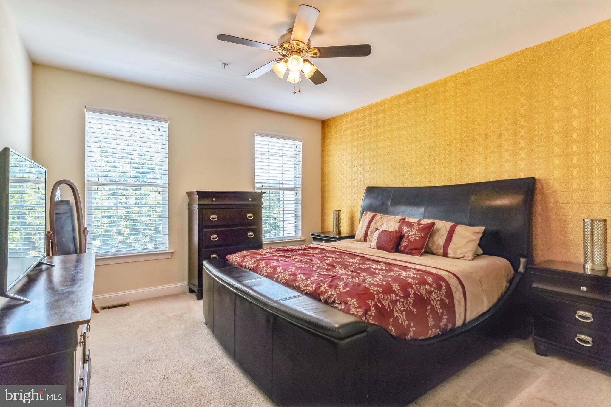 THE VIL OF STEEPLECHASE - Residential