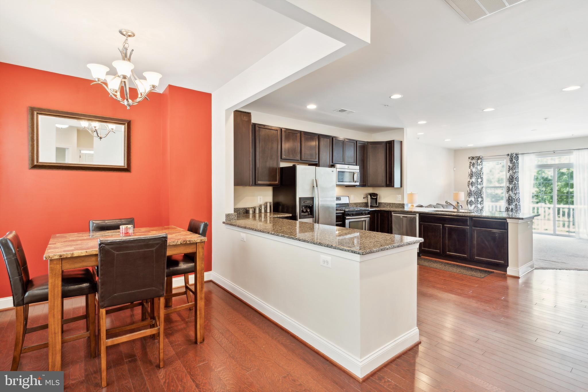 THE VIL OF STEEPLECHASE - Residential