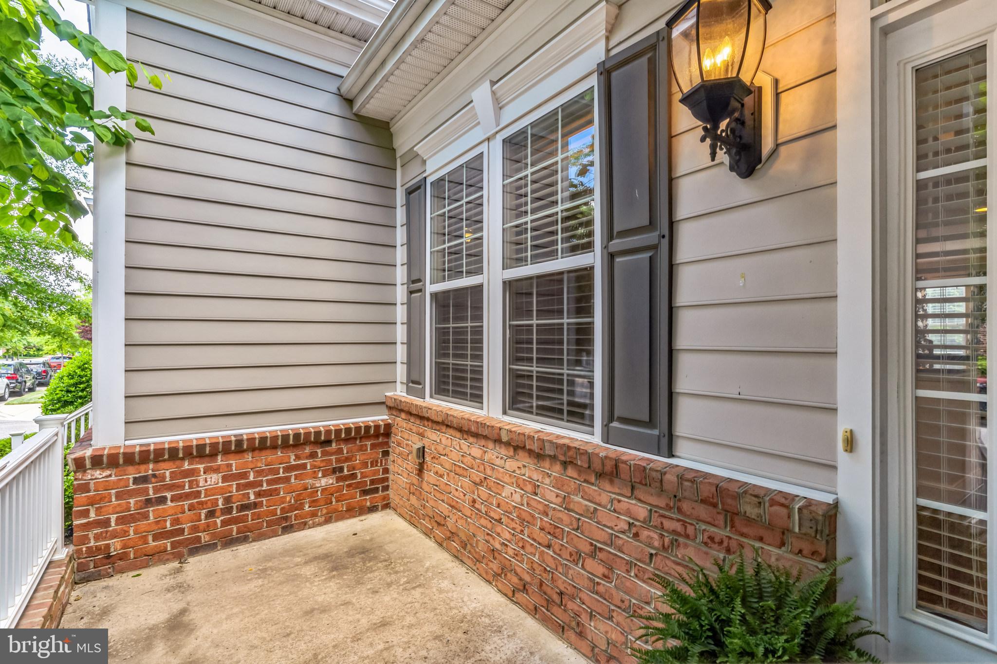 THE VIL OF STEEPLECHASE - Residential