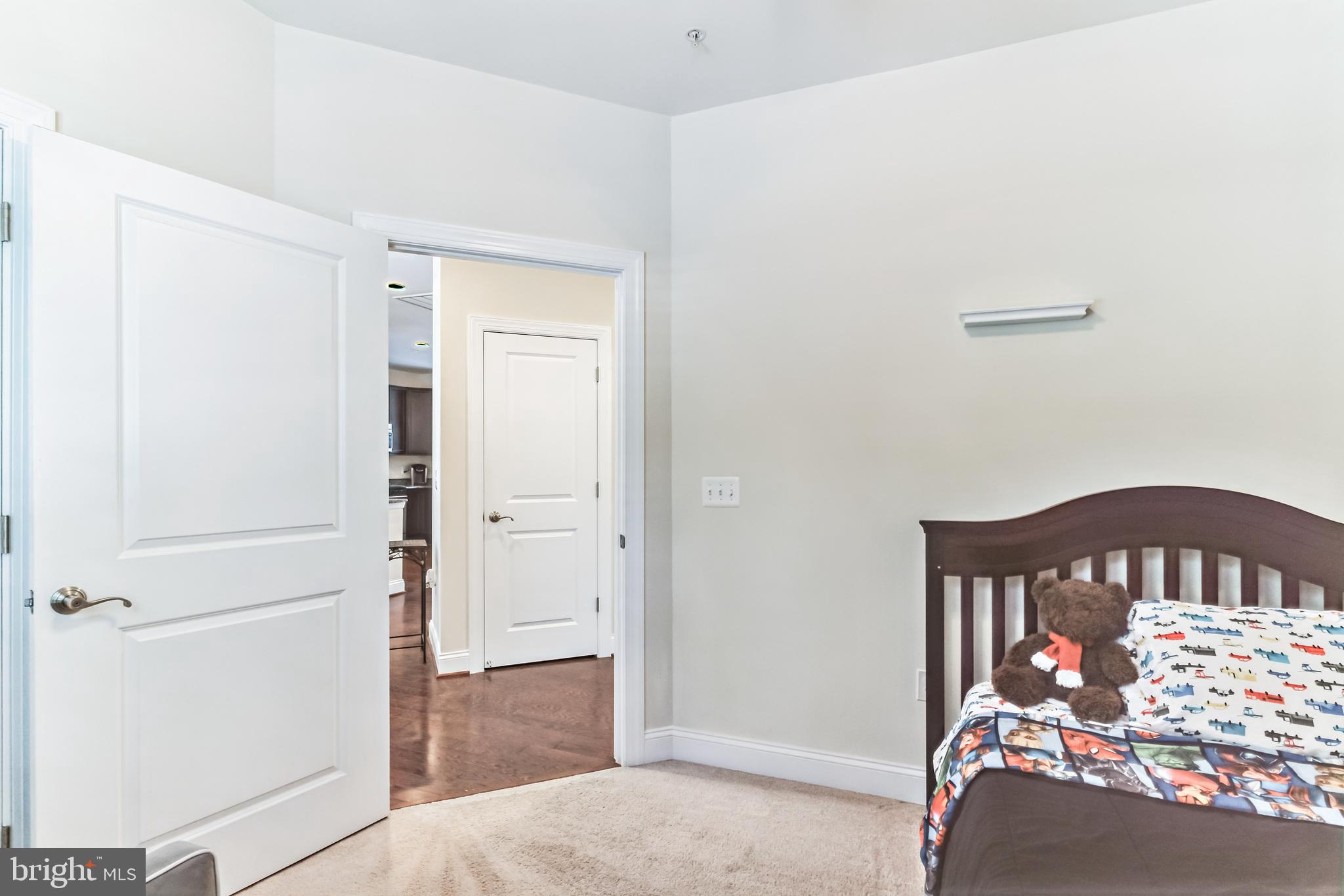 THE VIL OF STEEPLECHASE - Residential