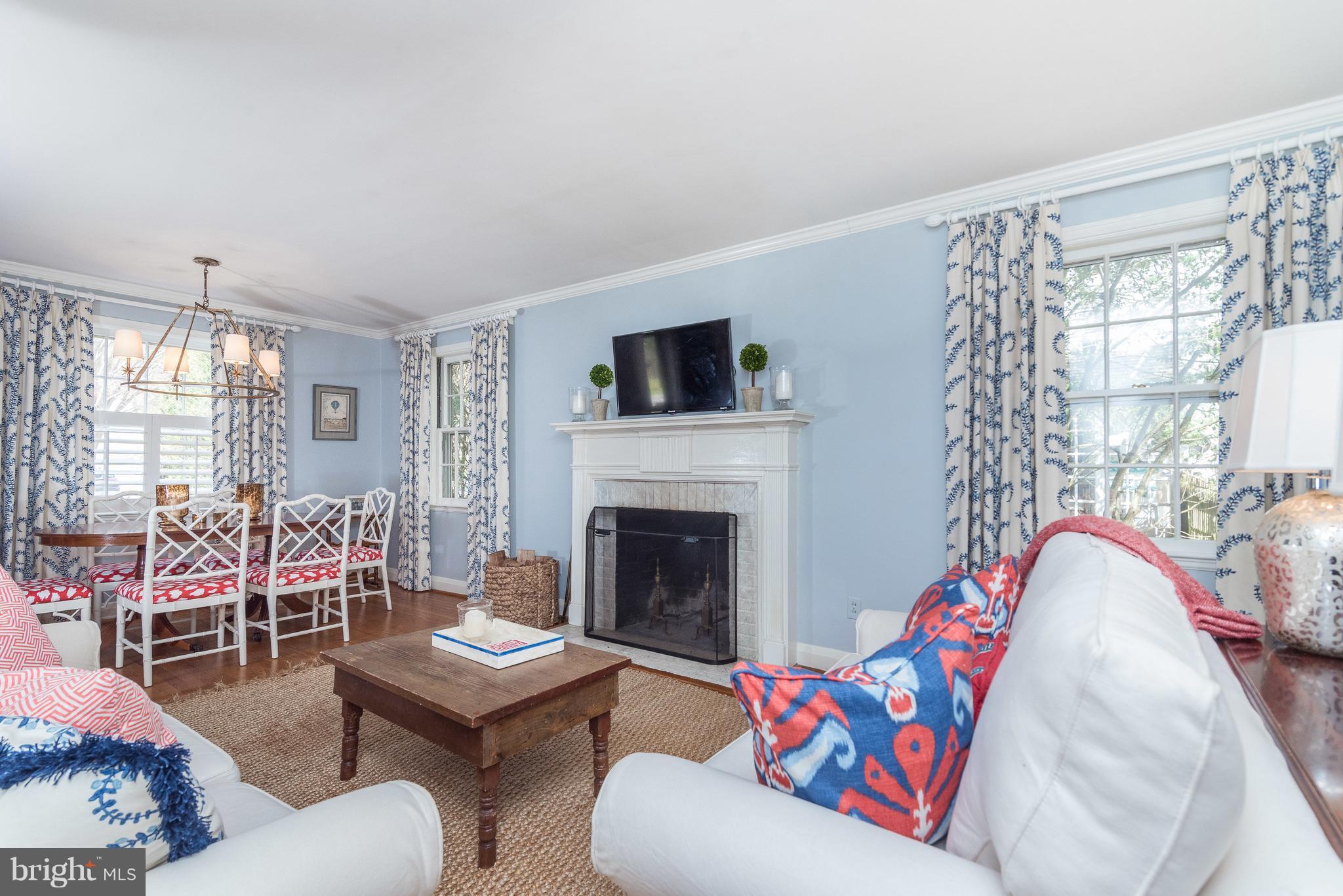 THE ORCHARDS - Residential