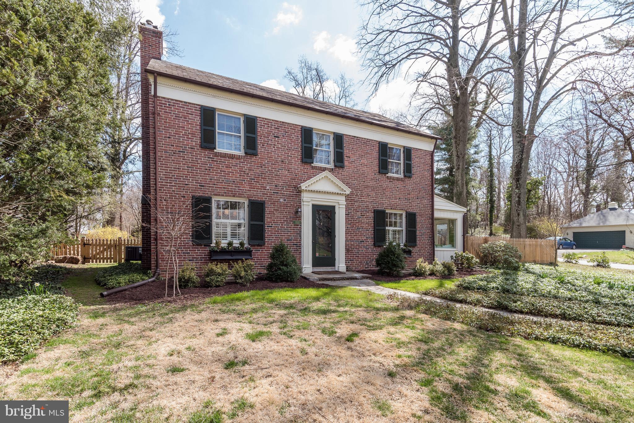 THE ORCHARDS - Residential