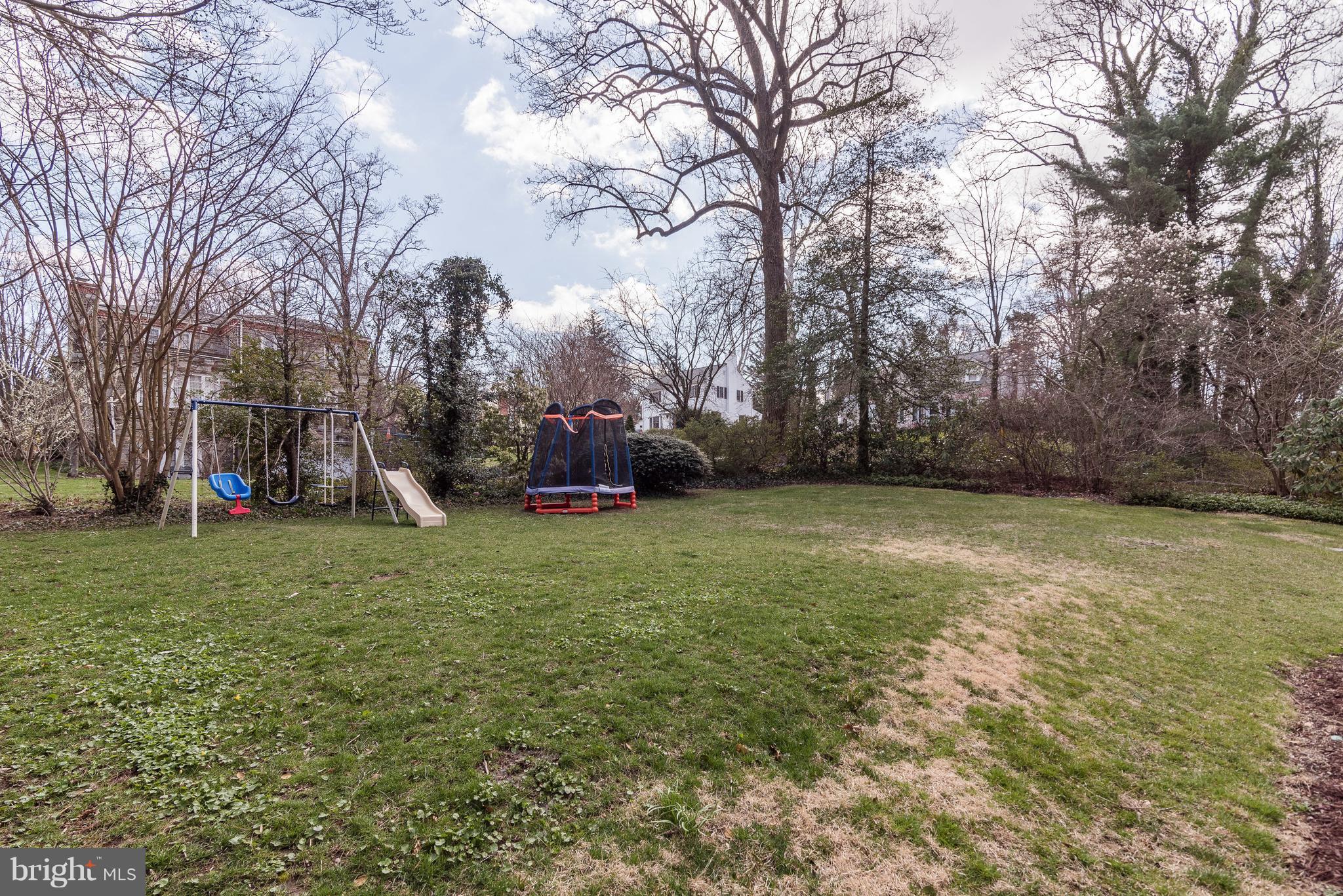 THE ORCHARDS - Residential