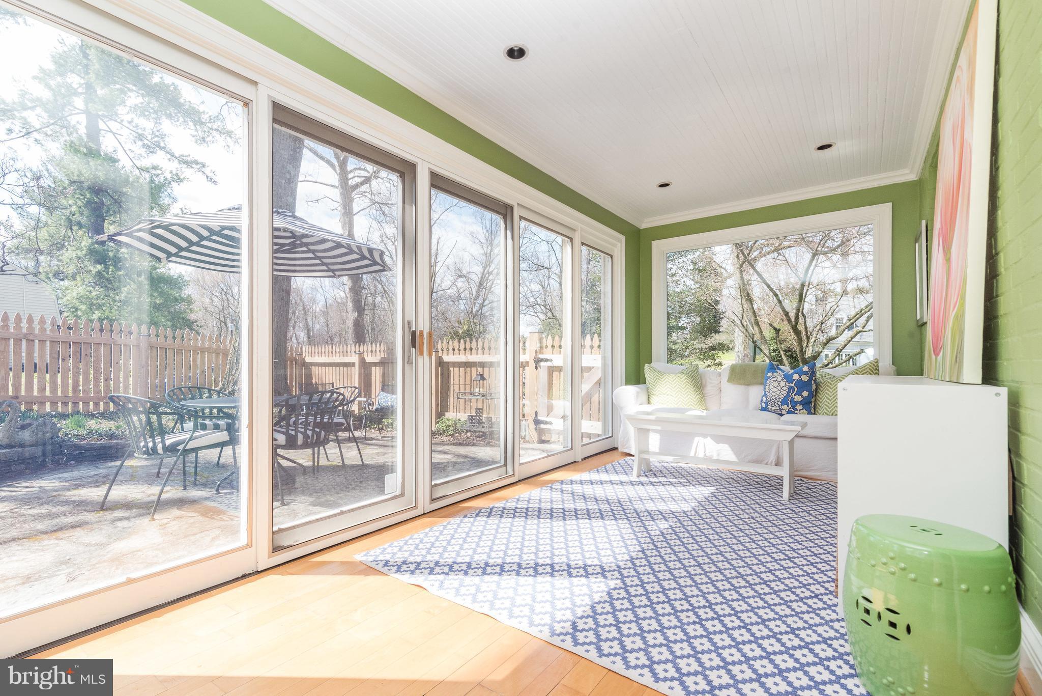 THE ORCHARDS - Residential