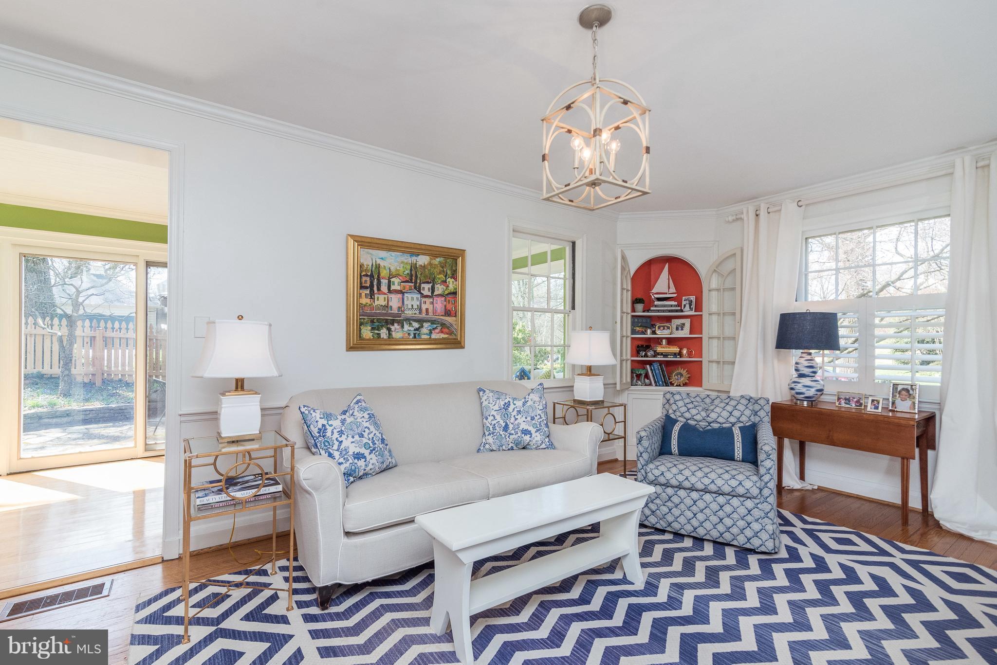 THE ORCHARDS - Residential