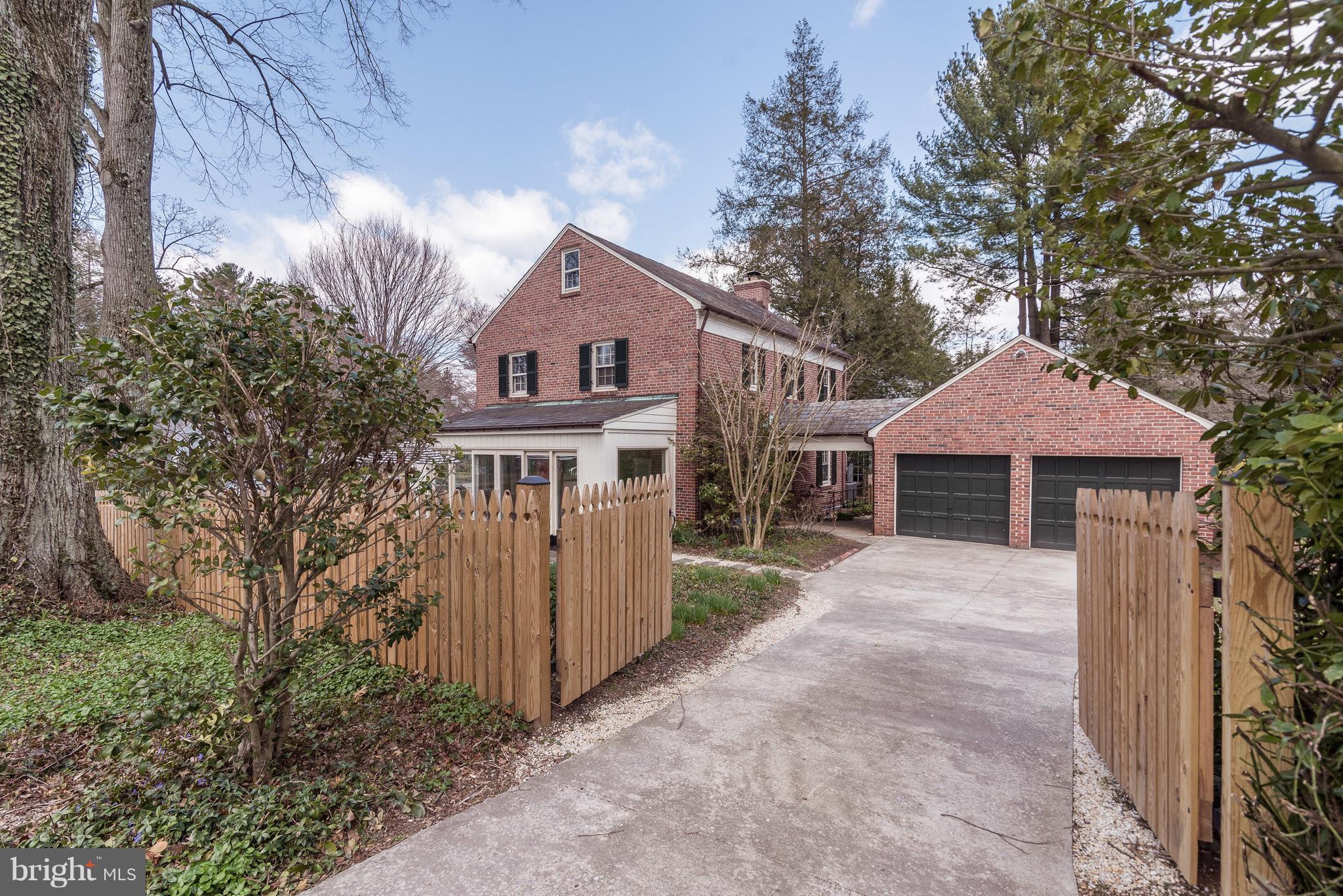 THE ORCHARDS - Residential