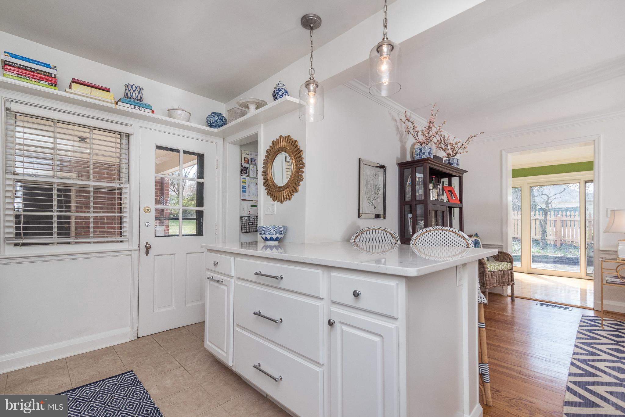 THE ORCHARDS - Residential