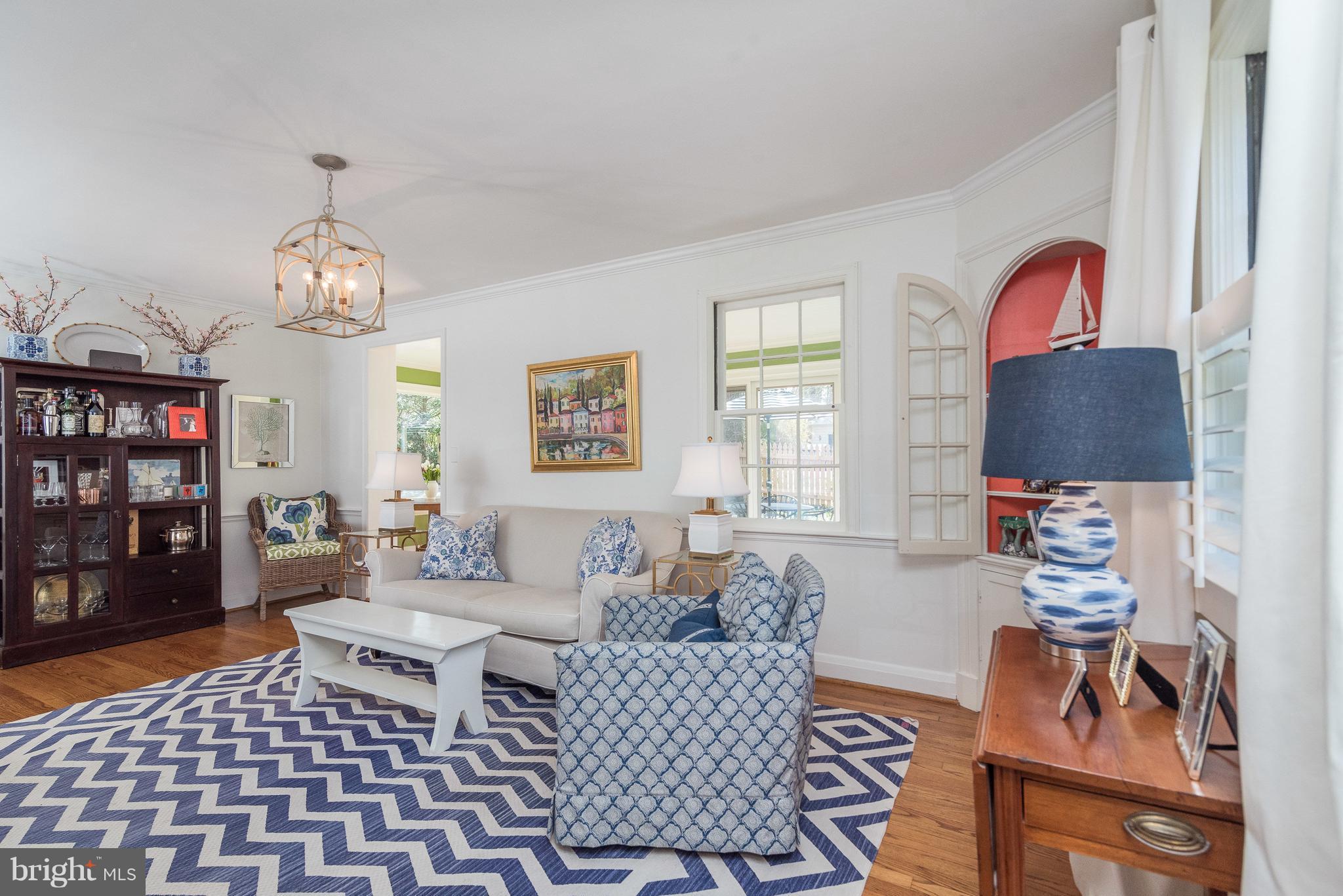 THE ORCHARDS - Residential