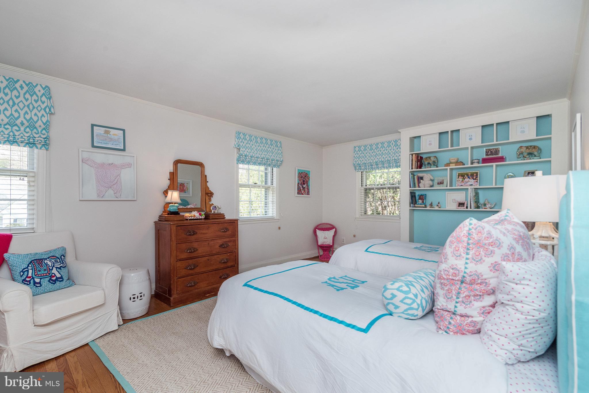 THE ORCHARDS - Residential