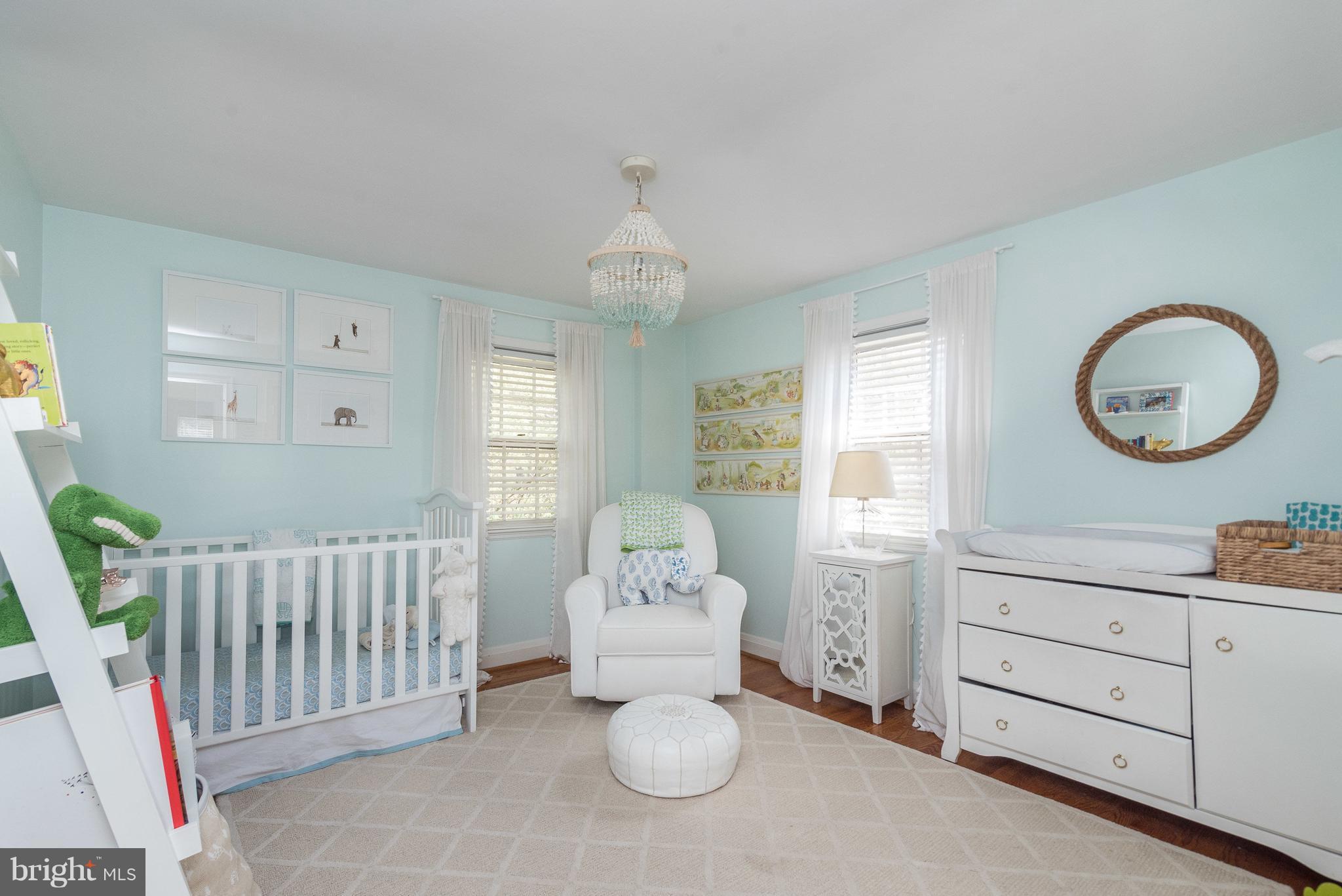 THE ORCHARDS - Residential