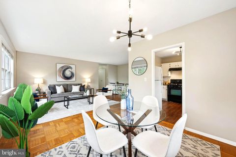 3249 MARTHA CUSTIS DRIVE ALEXANDRIA VA 22302