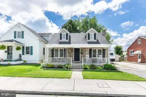 410 South Street, McSherrystown, PA 17344 - #: PAAD2025106