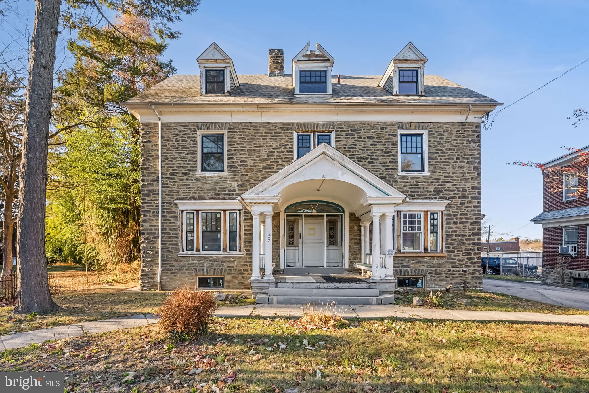 GERMANTOWN - Residential