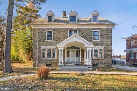 329 E WISTER STREET PHILADELPHIA PA 19144