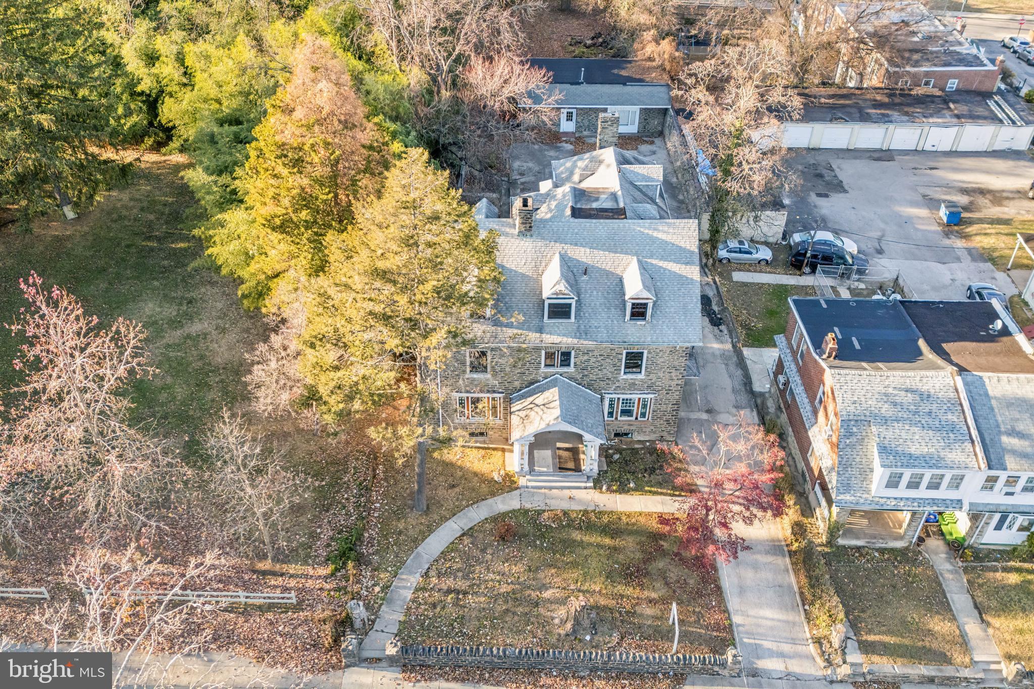 GERMANTOWN - Residential