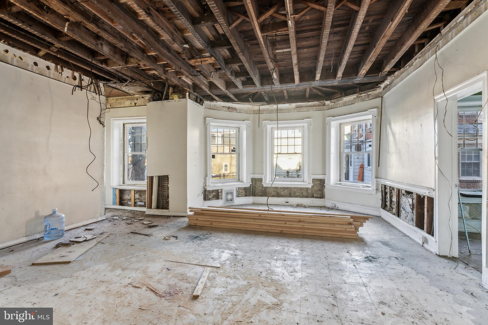 GERMANTOWN - Residential