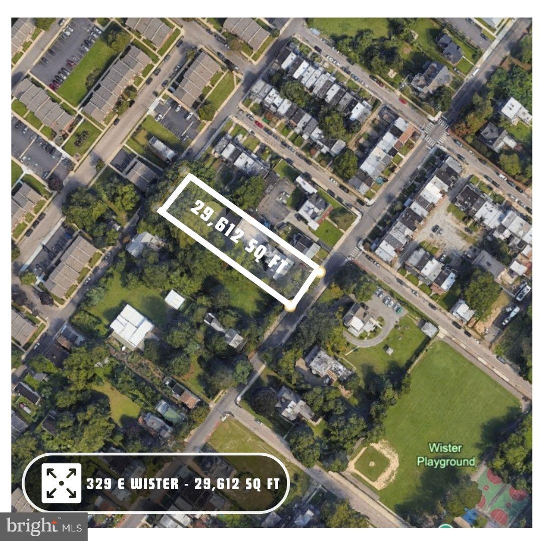 GERMANTOWN - Residential