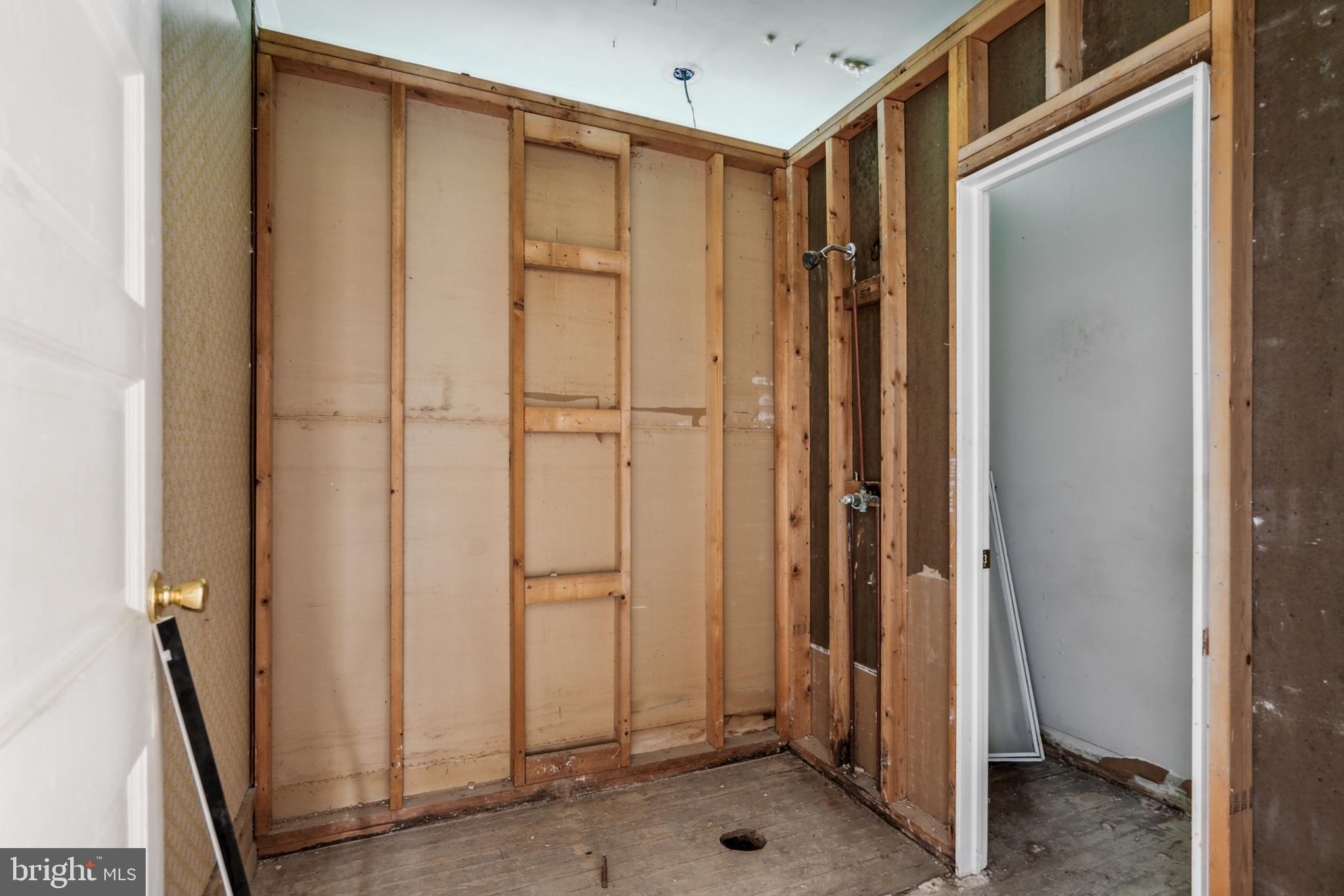 GERMANTOWN - Residential