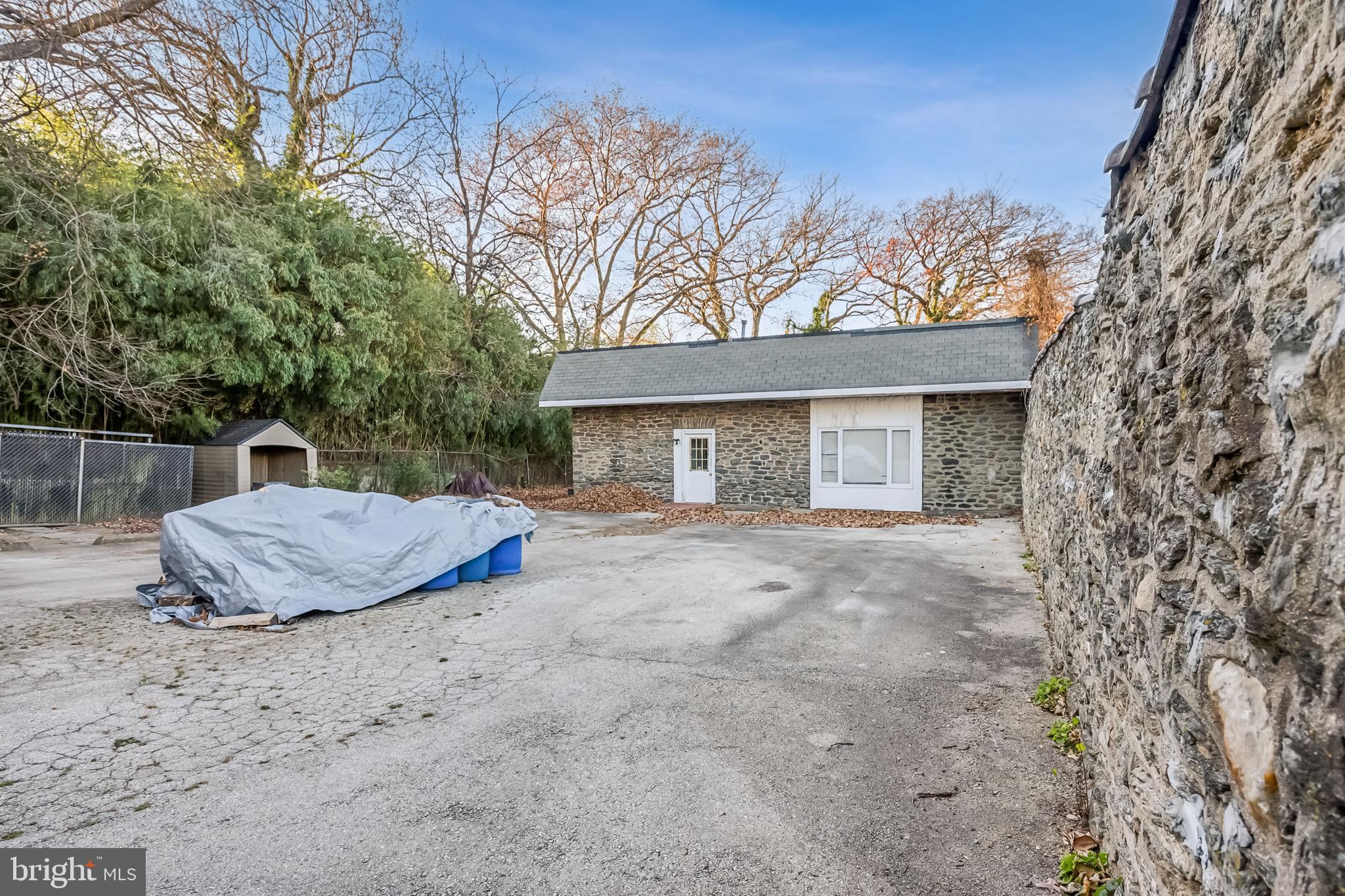 GERMANTOWN - Residential