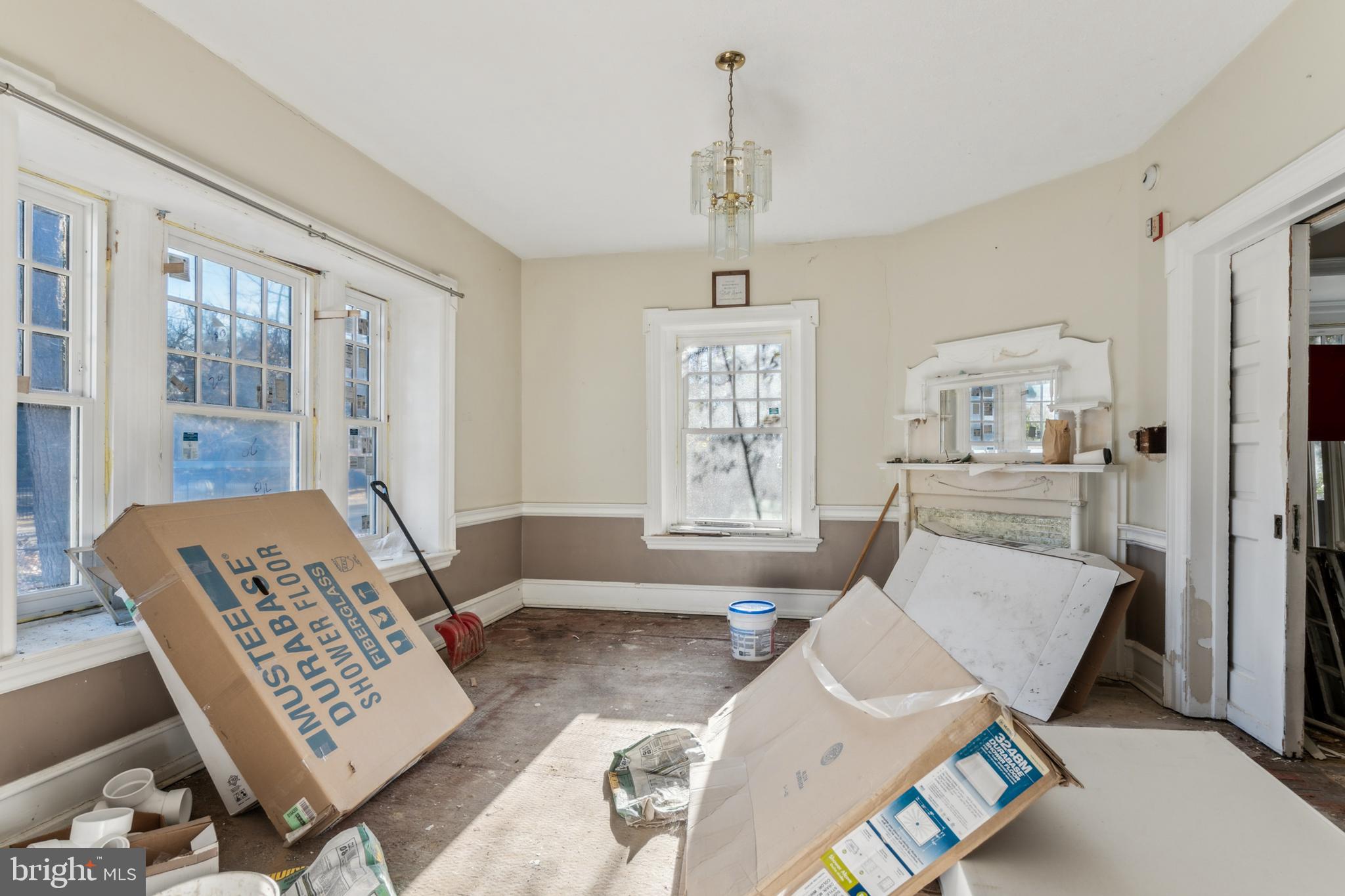 GERMANTOWN - Residential