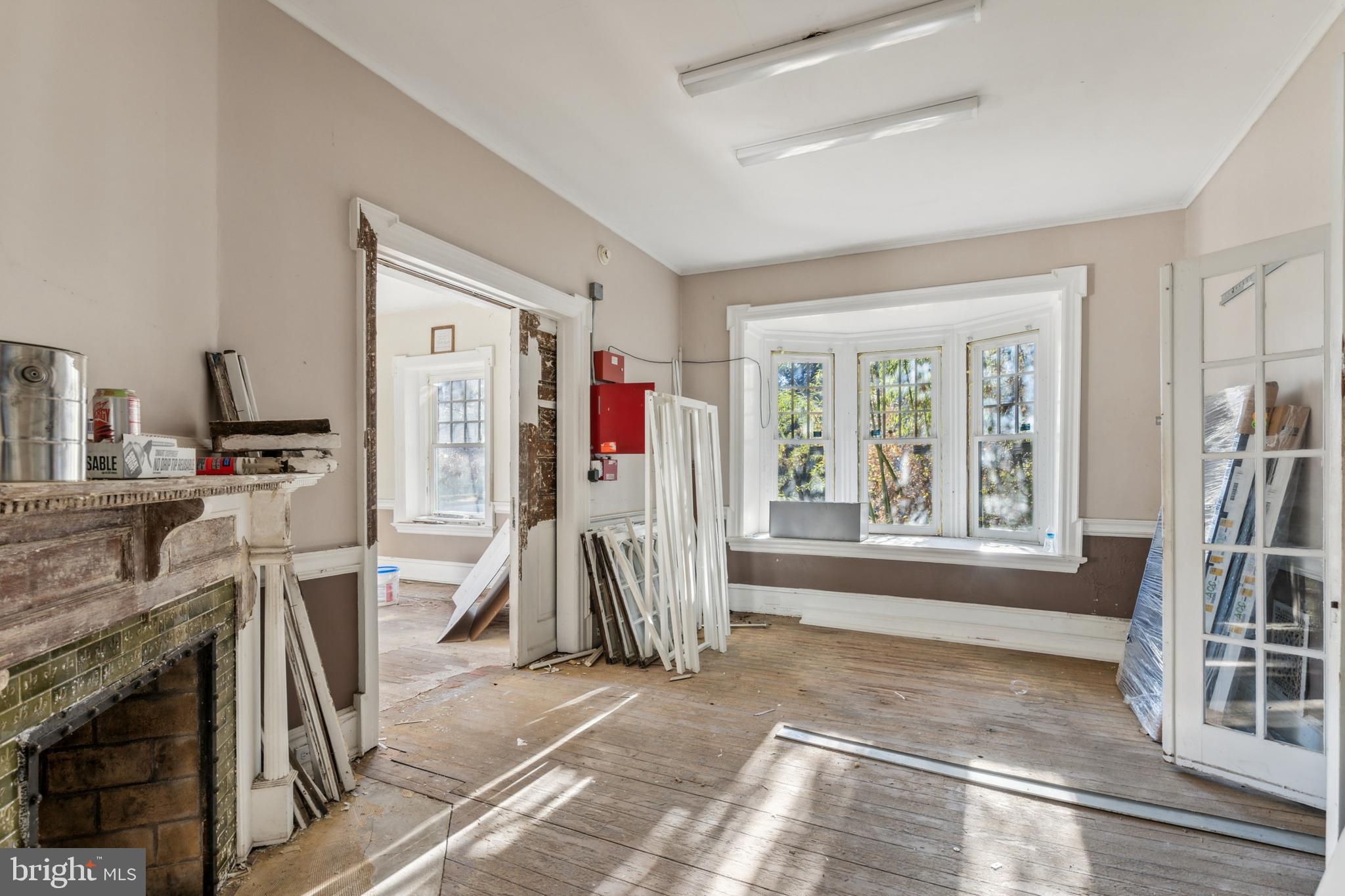 GERMANTOWN - Residential