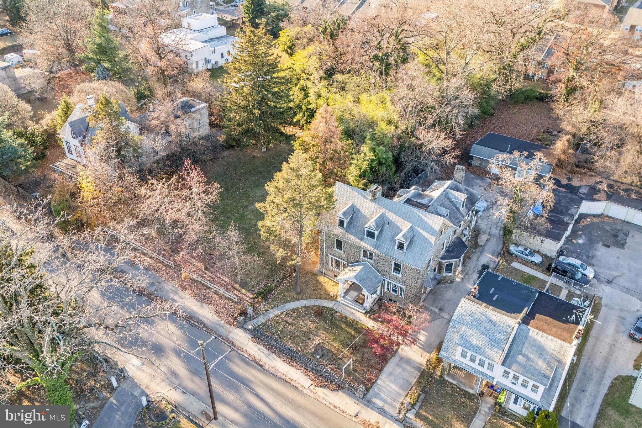 GERMANTOWN - Residential