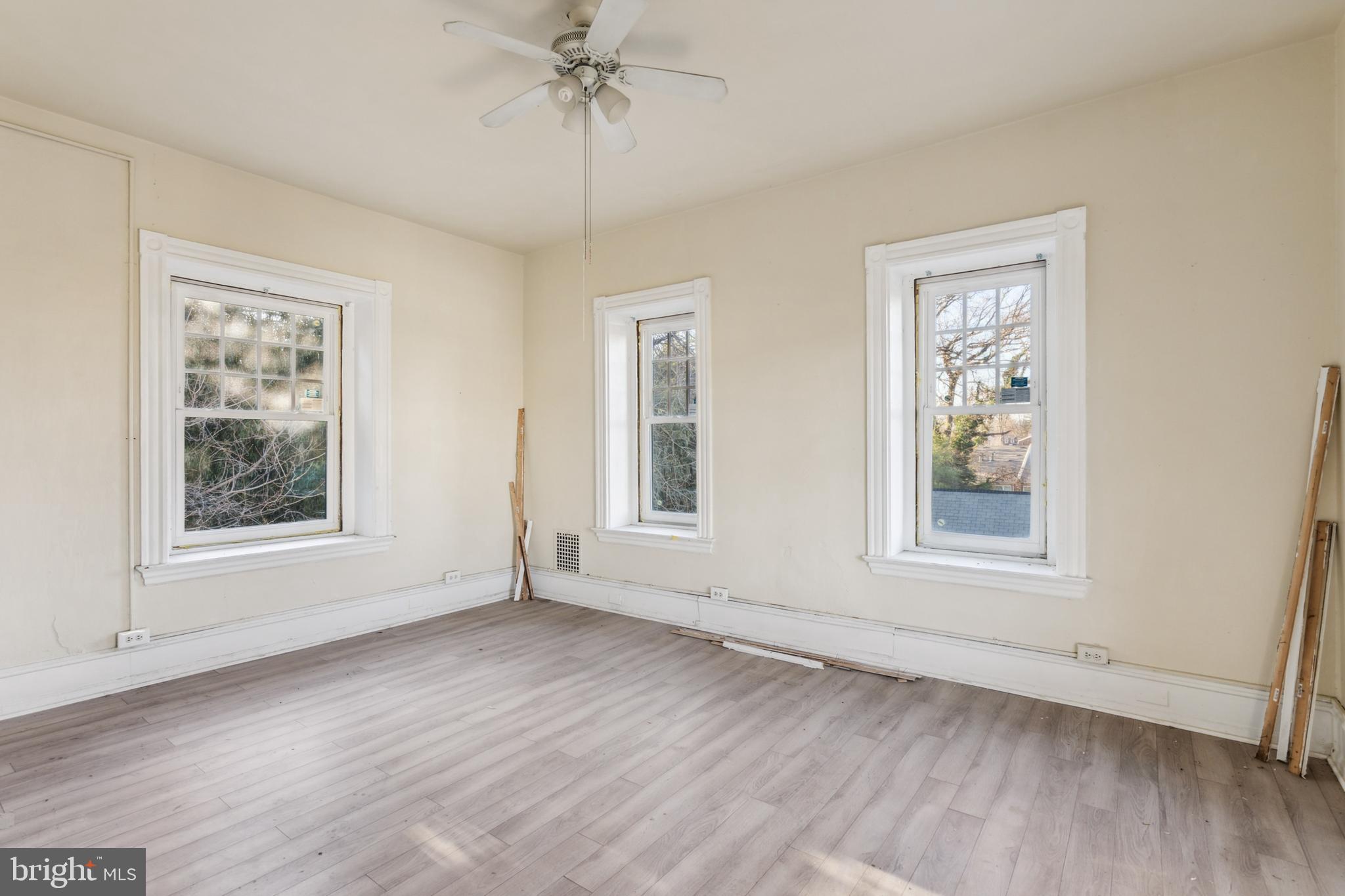 GERMANTOWN - Residential