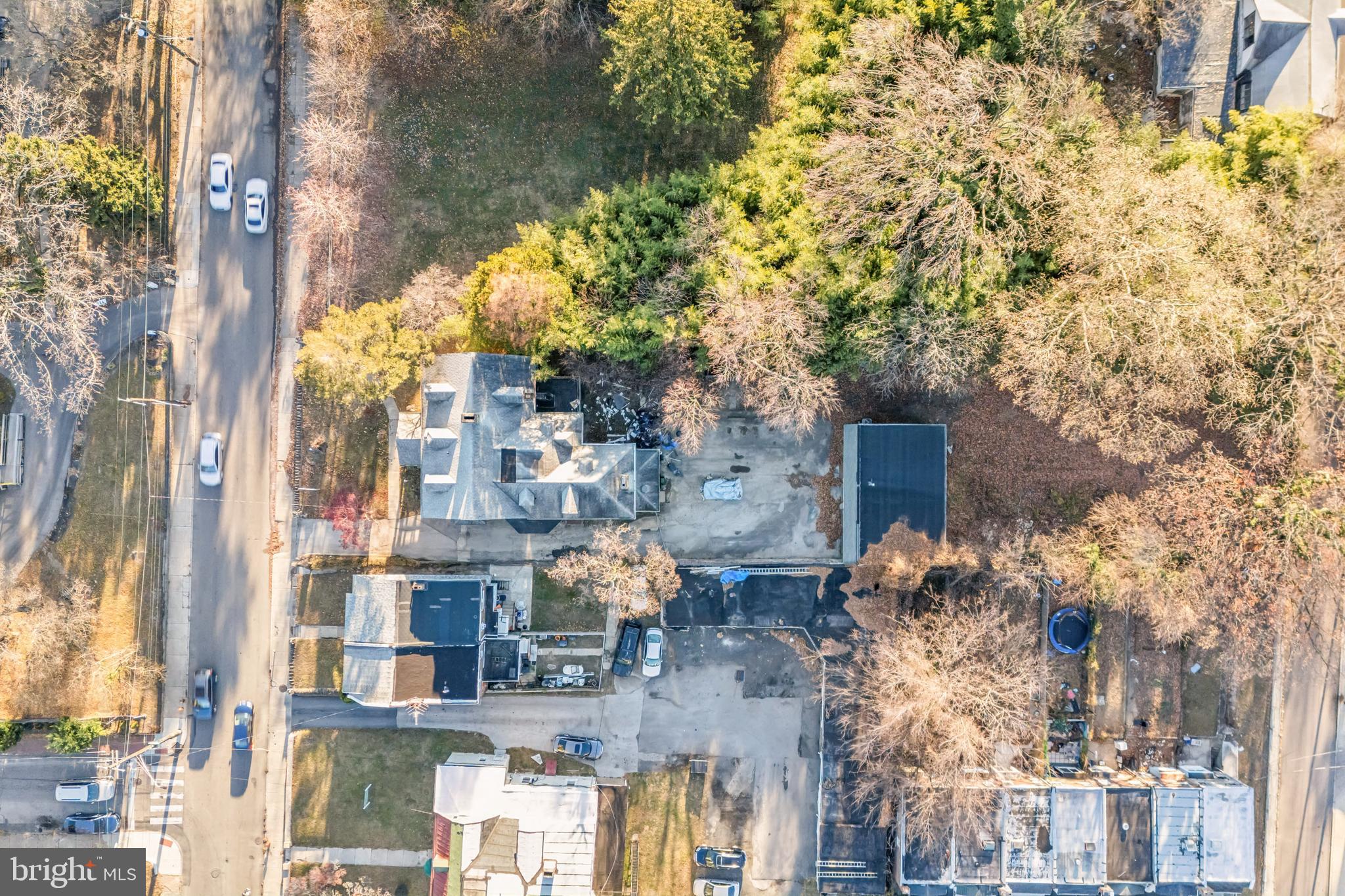 GERMANTOWN - Residential