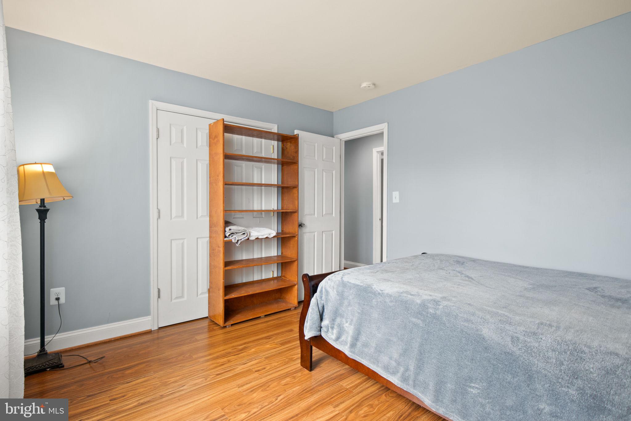 GROVETON HEIGHTS - Residential Lease