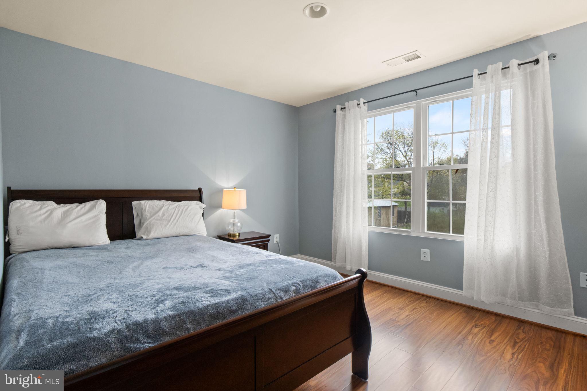 GROVETON HEIGHTS - Residential Lease