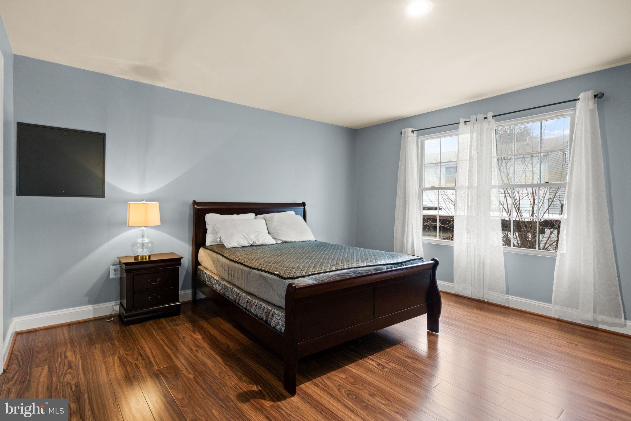 GROVETON HEIGHTS - Residential Lease