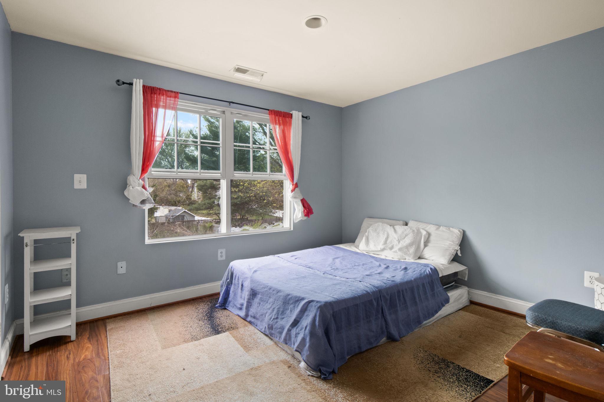 GROVETON HEIGHTS - Residential Lease