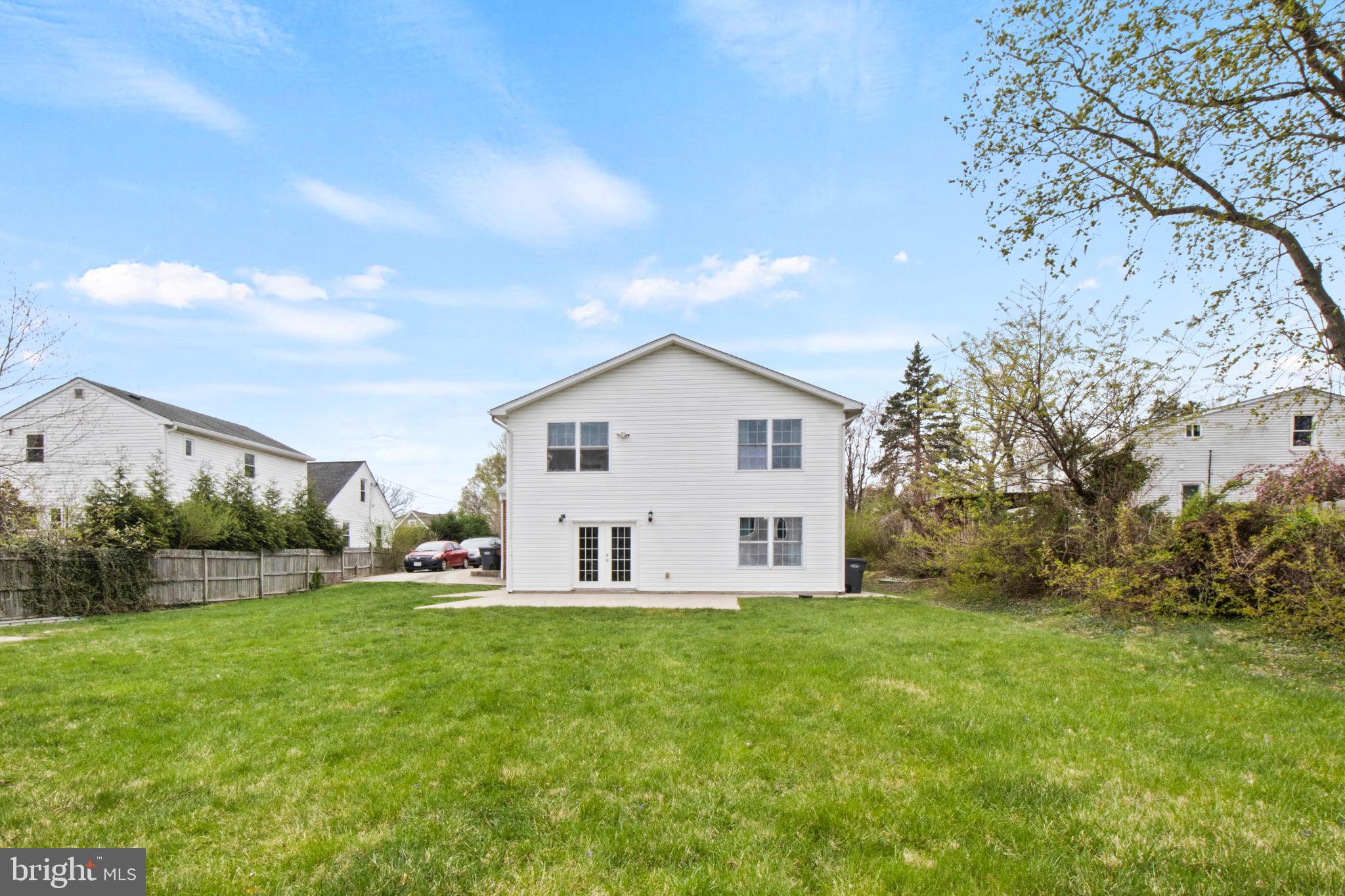 GROVETON HEIGHTS - Residential Lease